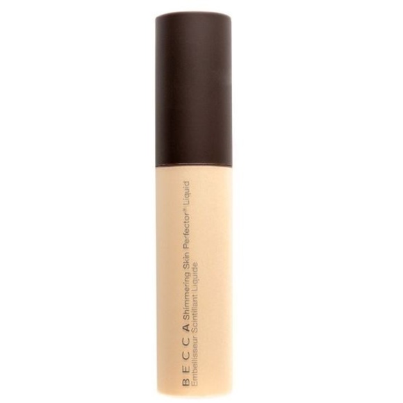 BECCA SHIMMERING SKIN PERFECTOR LIQUID - Picture 4 of 5